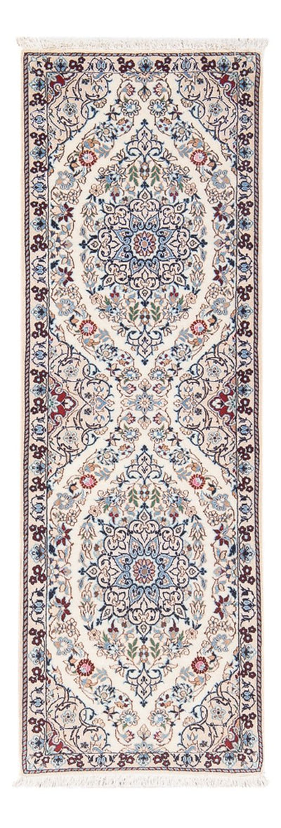 Nain - 6La Tappeto 48x140cm - Tappeto persiano