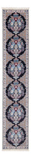 Tappeto corsia Tappeto Persero - Nain - Premio - 230 x 47 cm - blu scuro