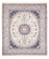 Tappeto Persero - Nain - Premio - 263 x 210 cm - crema