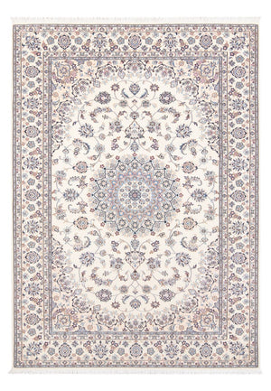 Tappeto Persero - Nain - Premio - 208 x 130 cm - crema