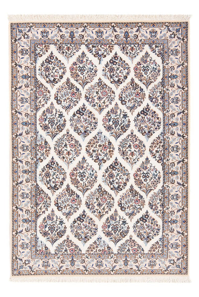 Nain - 6La Tappeto 100x148cm - Tappeto persiano