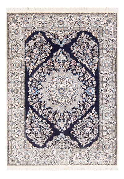 Nain - 6La Tappeto 104x147cm - Tappeto persiano
