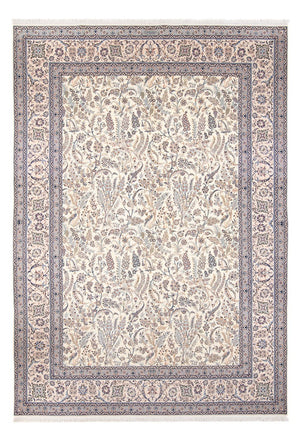 Tappeto Persero - Nain - Premio - 362 x 255 cm - crema
