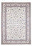 Tappeto Persero - Nain - Premio - 305 x 204 cm - crema