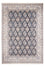 Tappeto Persero - Nain - Premio - 302 x 200 cm - blu scuro