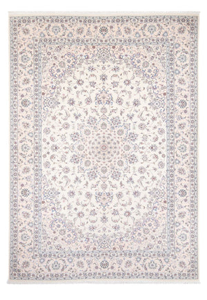 Tappeto Persero - Nain - Premio - 300 x 207 cm - crema