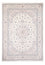 Tappeto Persero - Nain - Premio - 300 x 207 cm - crema