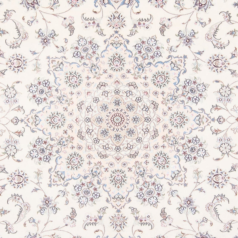 Tappeto Persero - Nain - Premio - 300 x 207 cm - crema