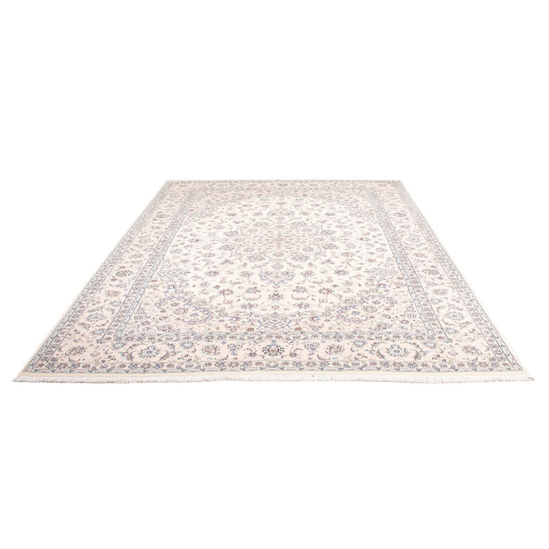 Tappeto Persero - Nain - Premio - 300 x 207 cm - crema