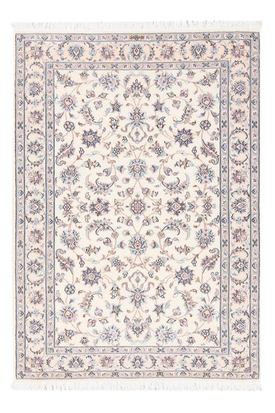 Nain - 6La Tappeto 102x150cm - Tappeto persiano