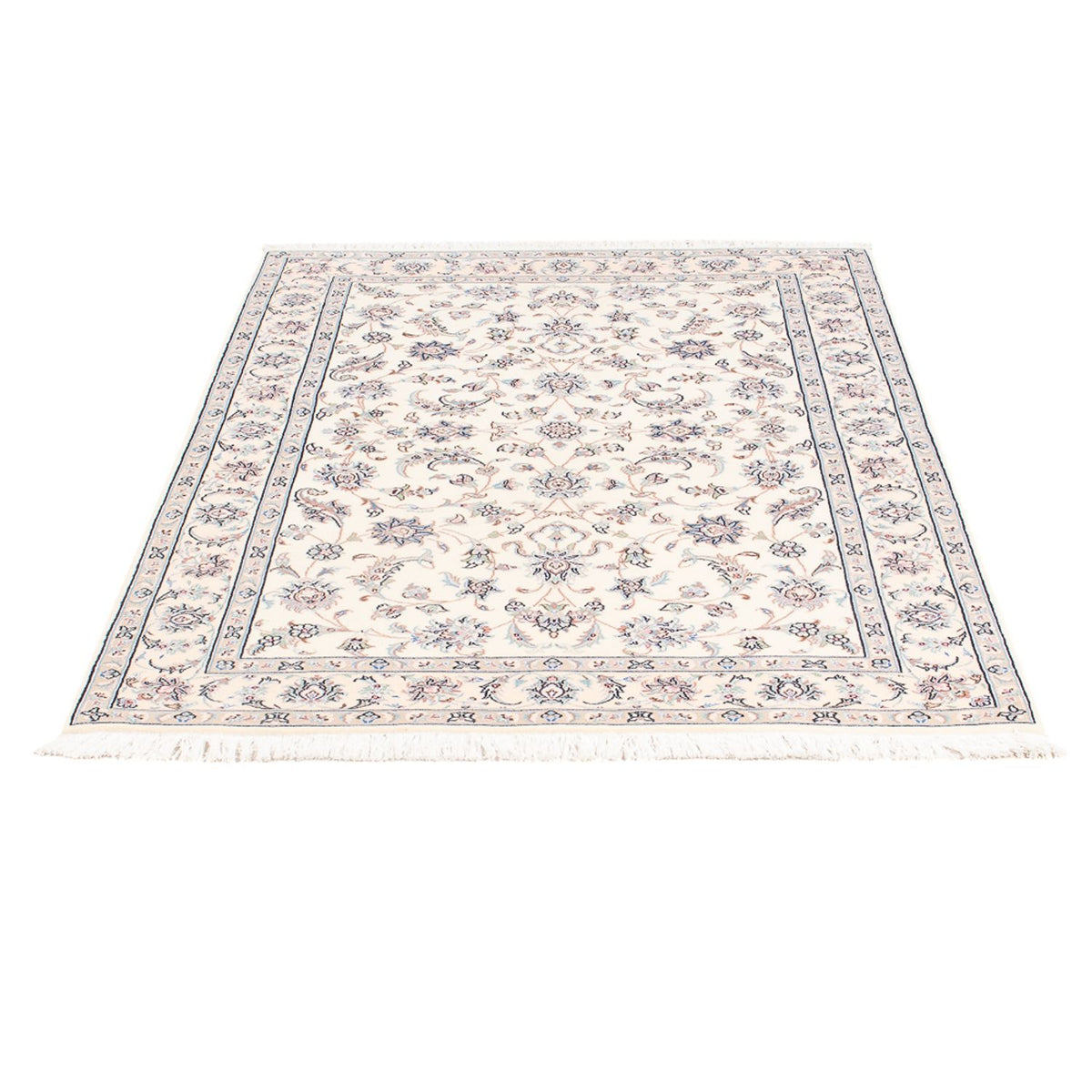 Tappeto Persero - Nain - Premio - 150 x 102 cm - crema