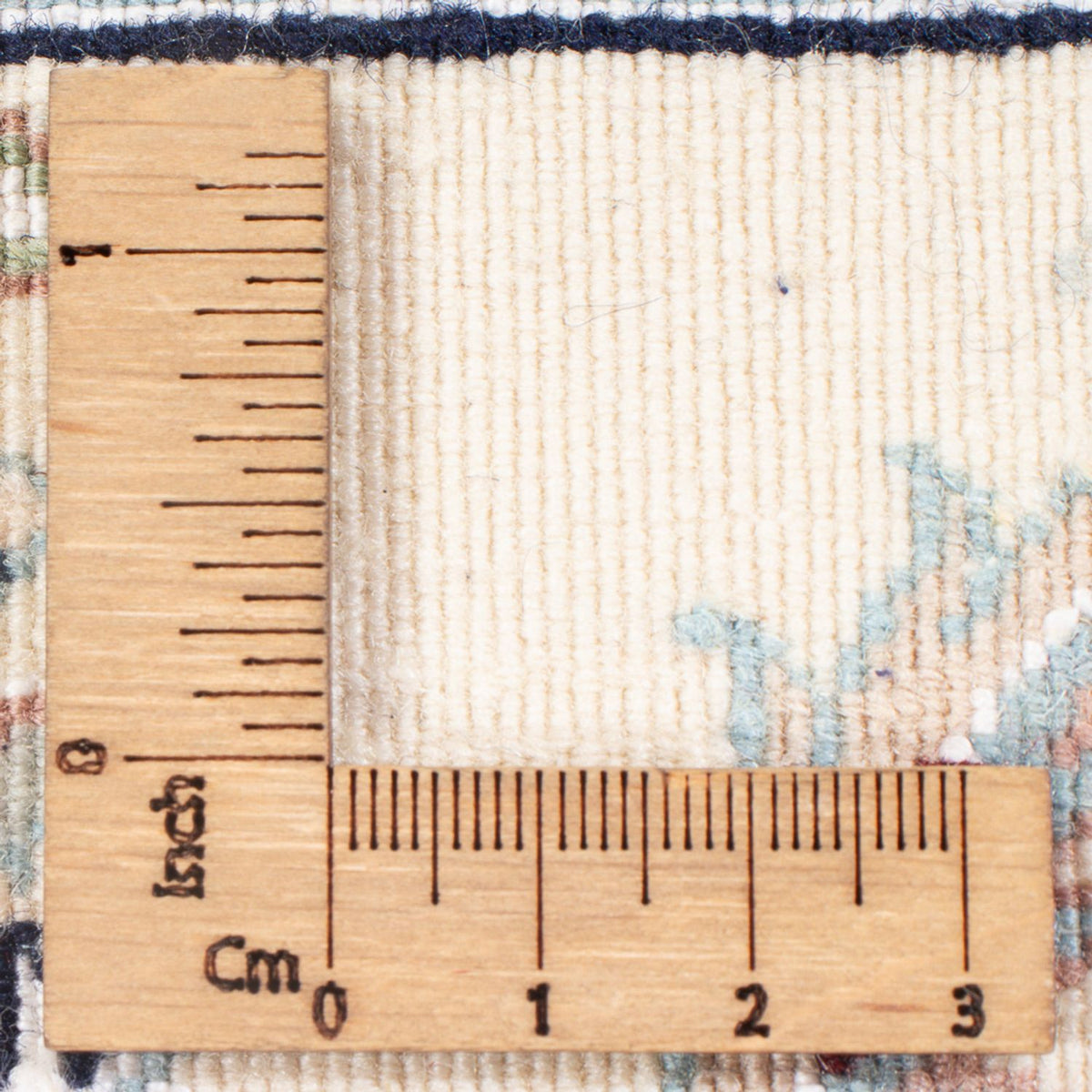 Tappeto Persero - Nain - Premio - 150 x 102 cm - crema