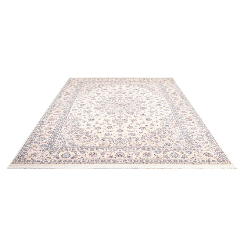 Tappeto Persero - Nain - Premio - 302 x 200 cm - crema