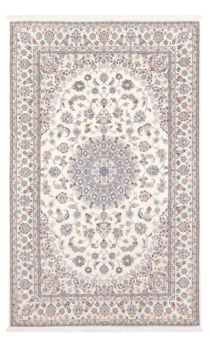 Tappeto Persero - Nain - Premio - 205 x 135 cm - crema