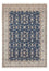 Tappeto Persero - Nain - Premio - 240 x 165 cm - blu scuro