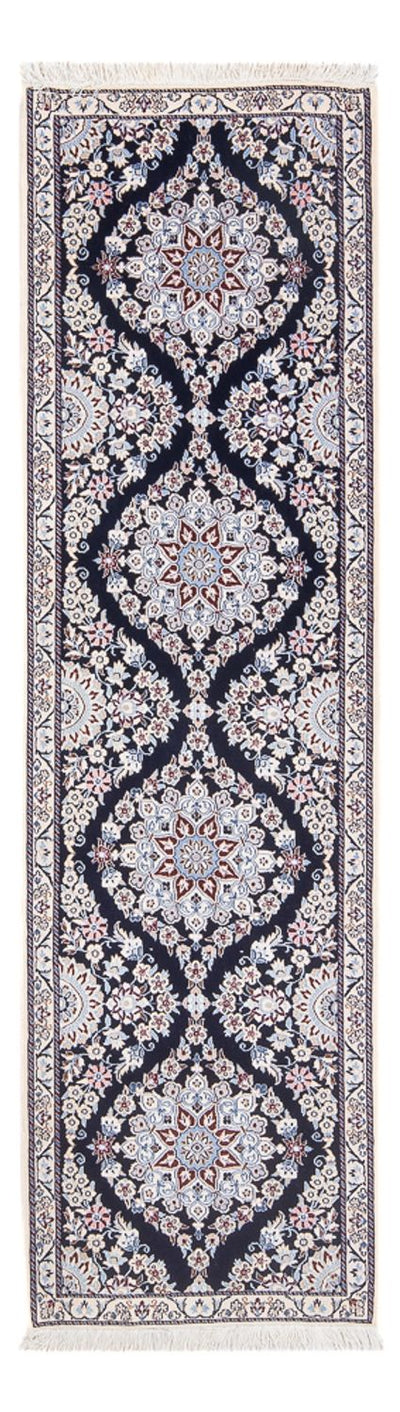 Nain - 6La Tappeto 58x188cm - Tappeto persiano
