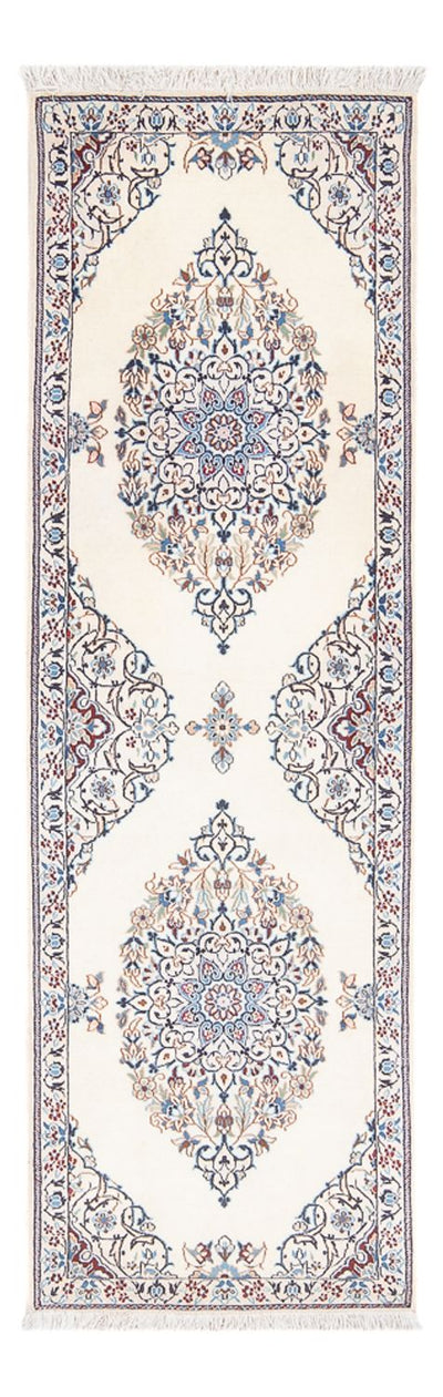Nain - 6La Tappeto 49x153cm - Tappeto persiano