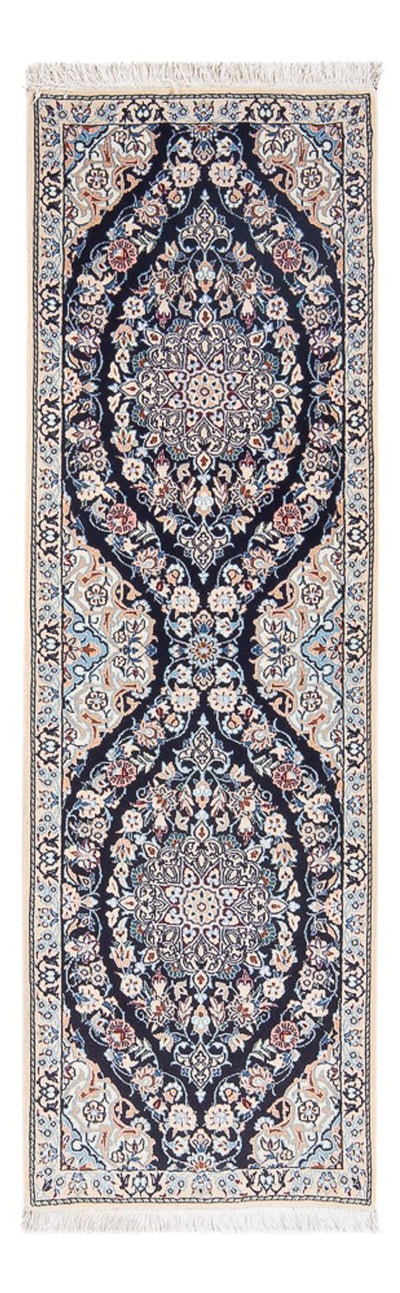 Nain - 6La Tappeto 50x150cm - Tappeto persiano