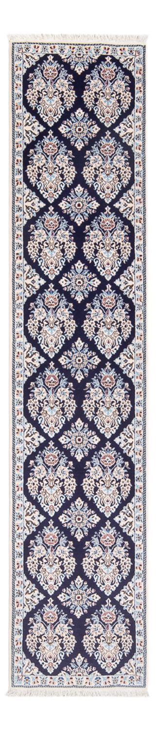 Nain - 6La Tappeto 48x210cm - Tappeto persiano