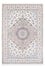 Tappeto Persero - Nain - Premio - 230 x 152 cm - crema