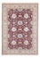 Tappeto Persero - Nain - Premio - 229 x 153 cm - rosso
