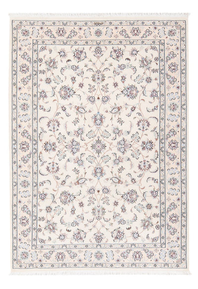 Nain - 6La Tappeto 110x161cm - Tappeto persiano