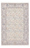 Tappeto Persero - Nain - Premio - 214 x 135 cm - crema