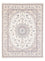 Tappeto Persero - Nain - Premio - 205 x 150 cm - crema