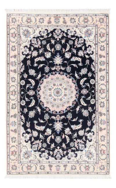 Nain - 6La Tappeto 93x141cm - Tappeto persiano