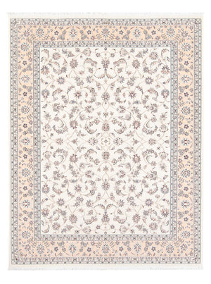 Tappeto Persero - Nain - Premio - 202 x 150 cm - crema