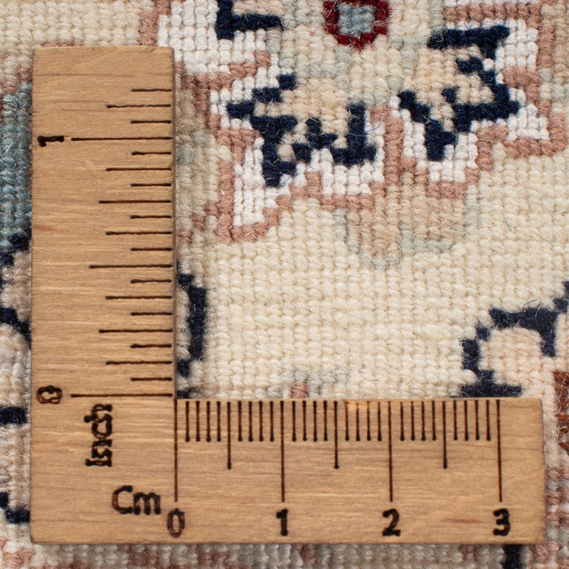 Tappeto Persero - Nain - Premio - 200 x 150 cm - blu