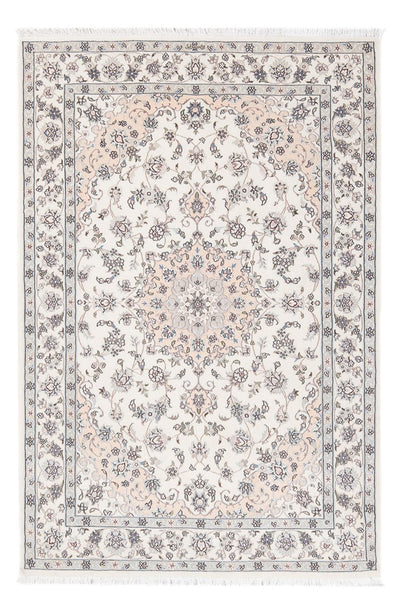 Nain - 6La Tappeto 109x161cm - Tappeto persiano
