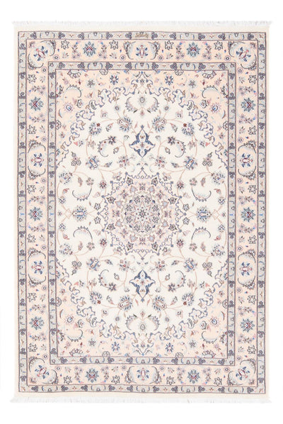 Nain - 6La Tappeto 108x160cm - Tappeto persiano