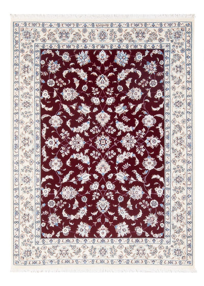 Nain - 6La Tappeto 108x153cm - Tappeto persiano