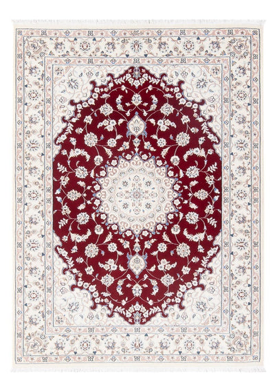 Nain - 6La Tappeto 110x157cm - Tappeto persiano