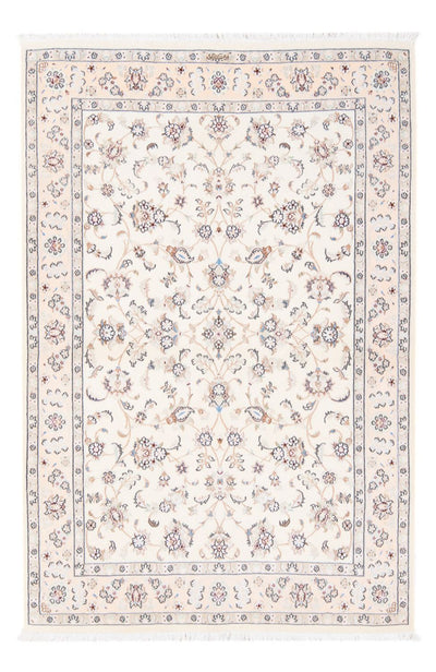 Nain - 6La Tappeto 108x158cm - Tappeto persiano