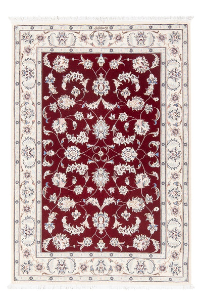 Nain - 6La Tappeto 84x125cm - Tappeto persiano