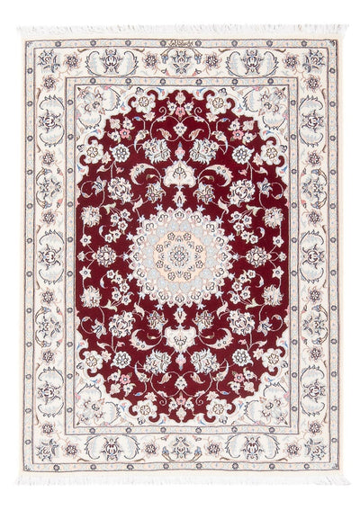 Nain - 6La Tappeto 84x114cm - Tappeto persiano