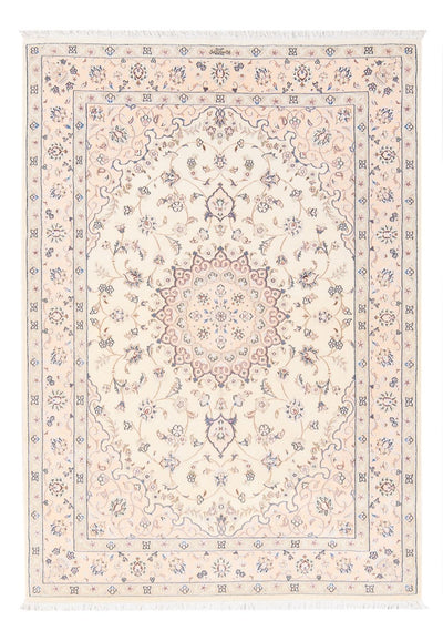 Nain - 6La Tappeto 108x163cm - Tappeto persiano