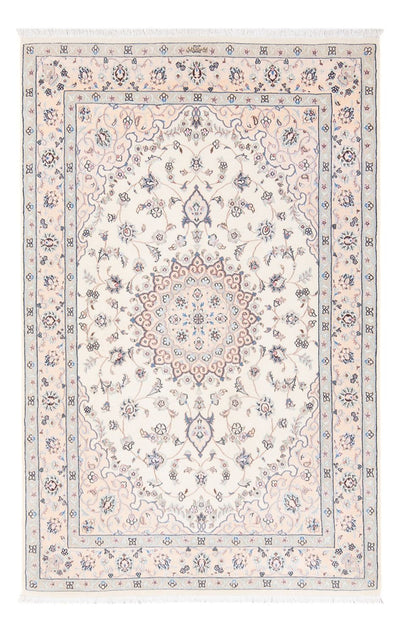 Nain - 6La Tappeto 108x165cm - Tappeto persiano