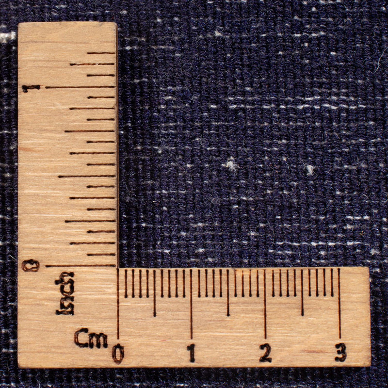 Tappeto Persero - Nain - Premio - 75 x 50 cm - blu scuro