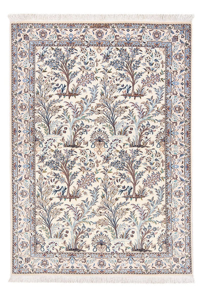 Nain - 6La Tappeto 104x153cm - Tappeto persiano