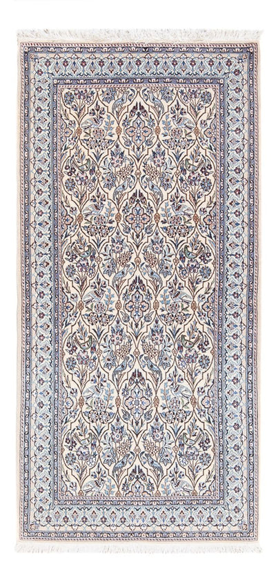 Nain - 6La Tappeto 71x145cm - Tappeto persiano