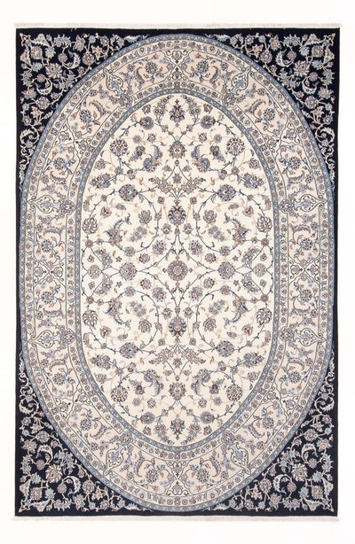 Nain Tappeto 202x295cm - Tappeto persiano