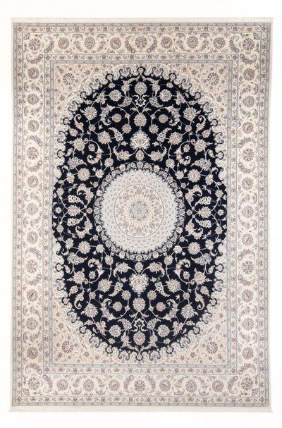 Nain Tappeto 248x355cm - Tappeto persiano