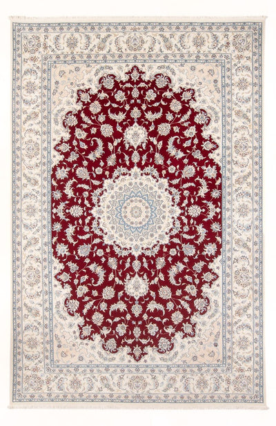 Nain - 6La Tappeto 200x290cm - Tappeto persiano