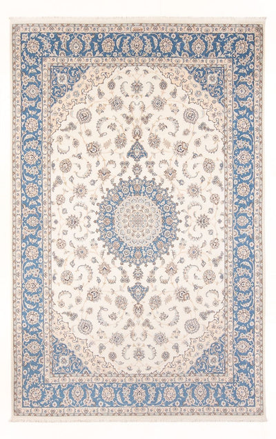 Nain - 6La Tappeto 200x292cm - Tappeto persiano