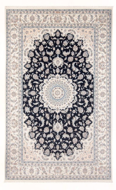 Nain - 6La Tappeto 200x303cm - Tappeto persiano