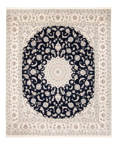 Nain Tappeto 227x280cm - Tappeto persiano