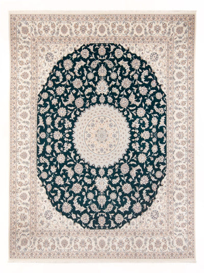 Nain - 6La Tappeto 247x306cm - Tappeto persiano